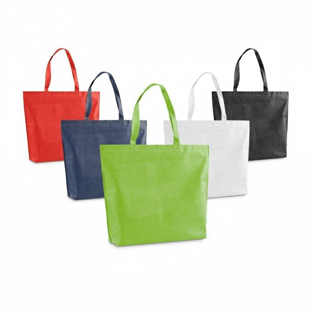 Sacola Non-Woven Termosselada 80g/m² — imagem 1