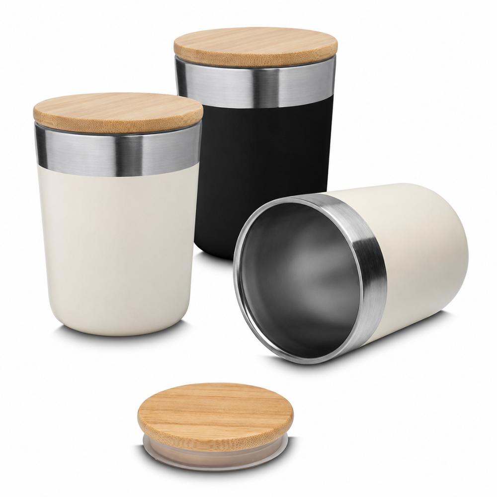 Copo Térmico Aço Inox 300ml — imagem 1