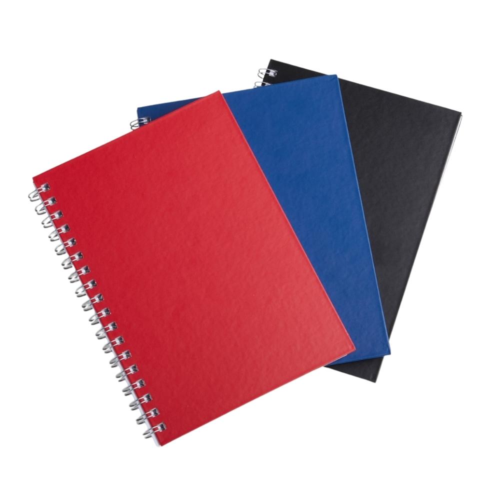 Caderno Percalux Pautado — imagem 1
