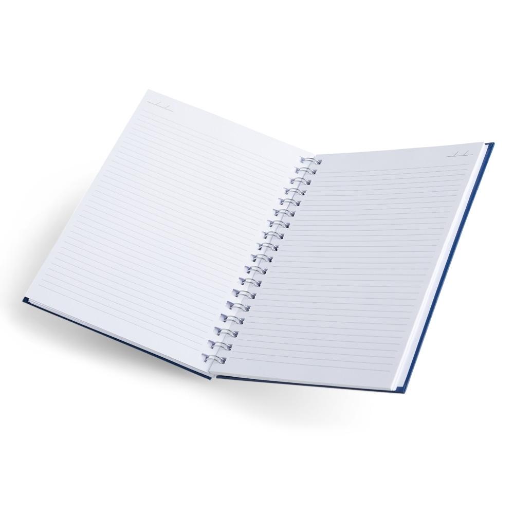 Caderno Percalux Pautado — imagem 2