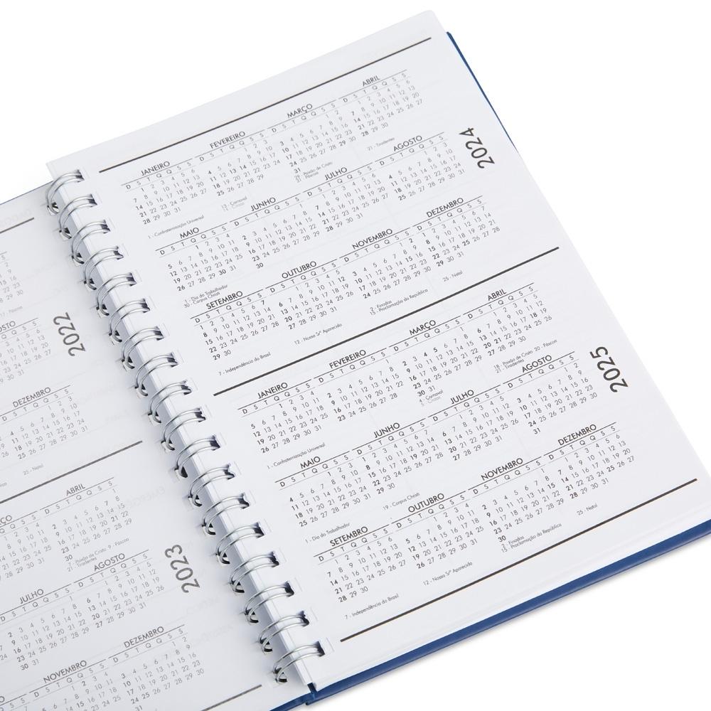 Caderno Percalux Pautado — imagem 3