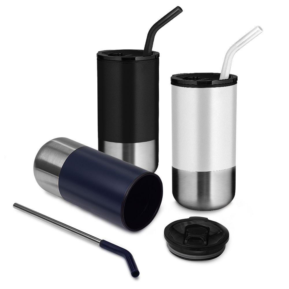Copo Inox 550ml — imagem 1