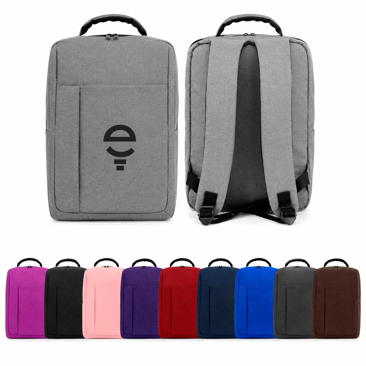 Mochila Notebook 13" — imagem 1