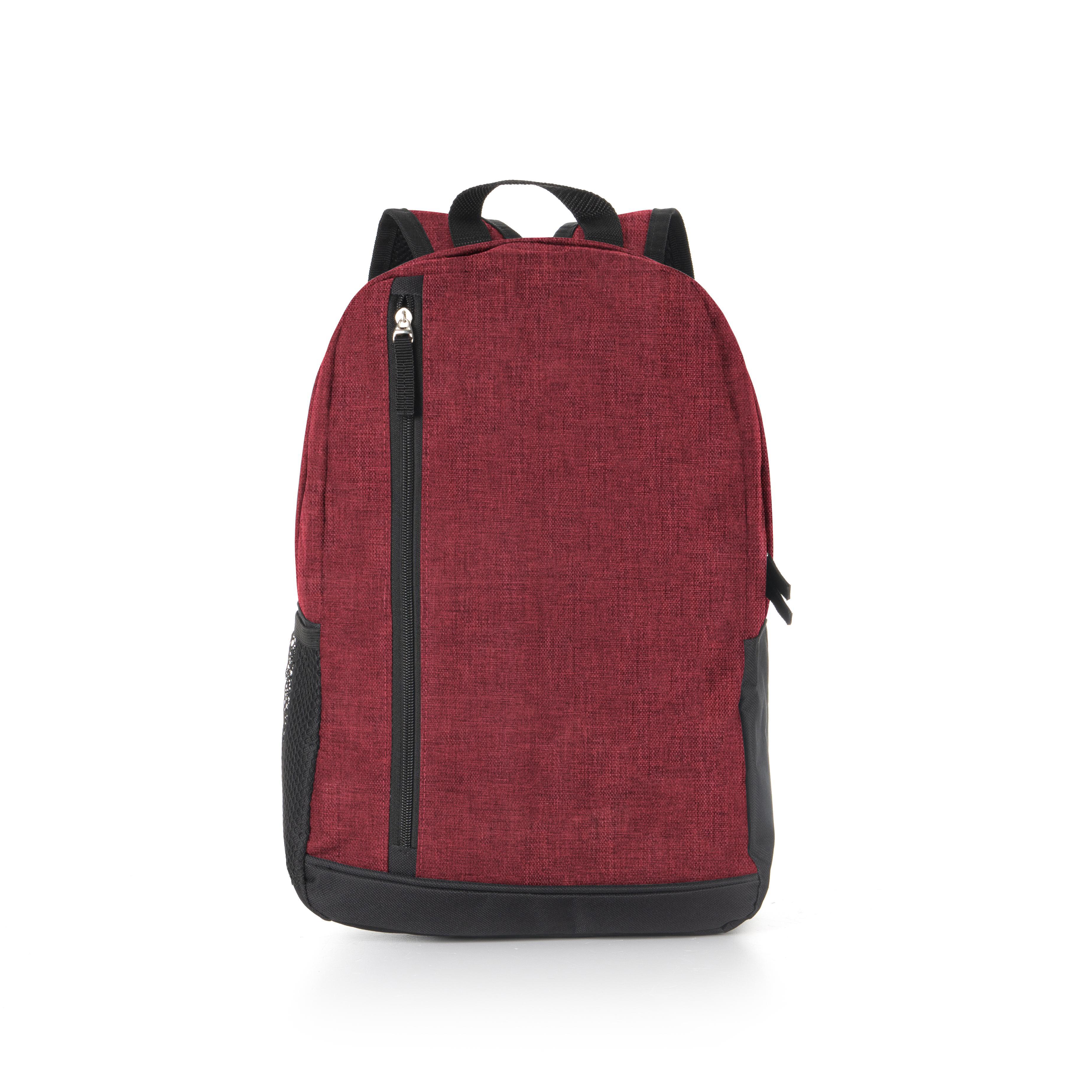 Mochila Esportiva Mescla 15 Litros — imagem 2