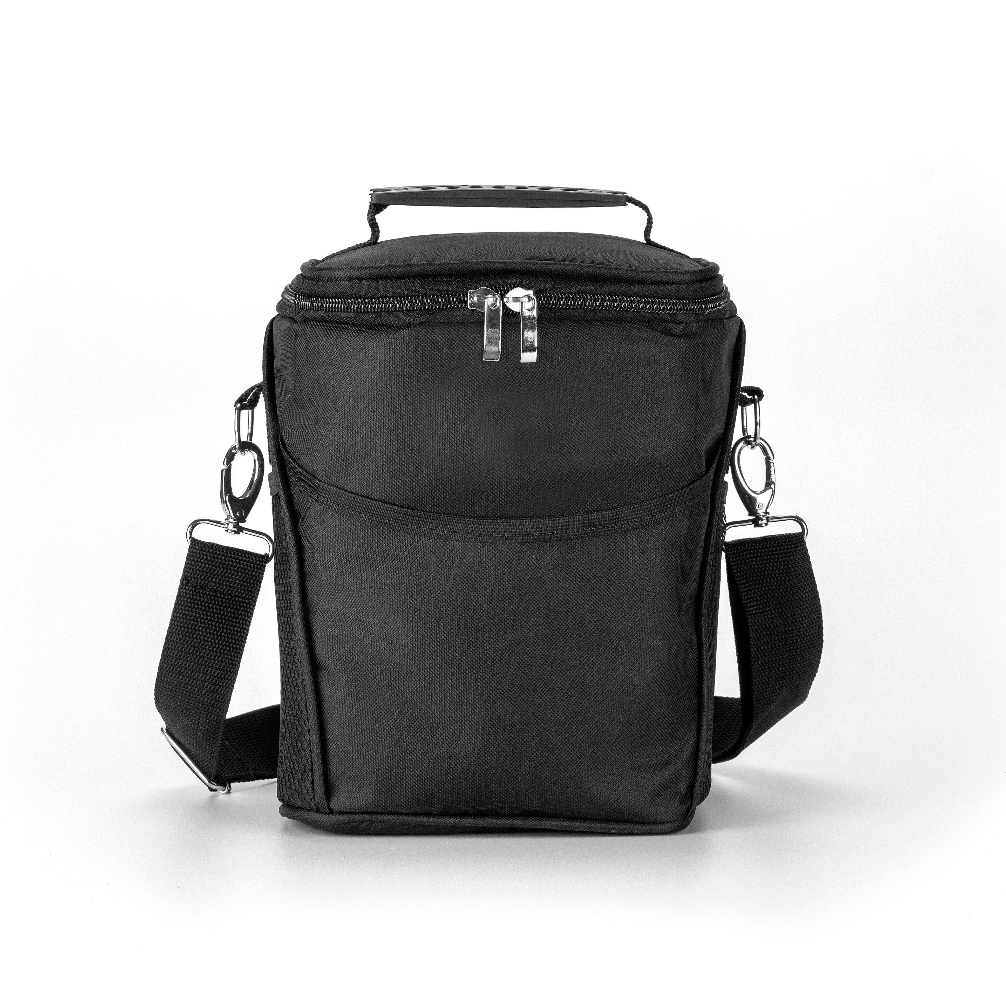 Bolsa Térmica Poliéster 10 Litros — imagem 2