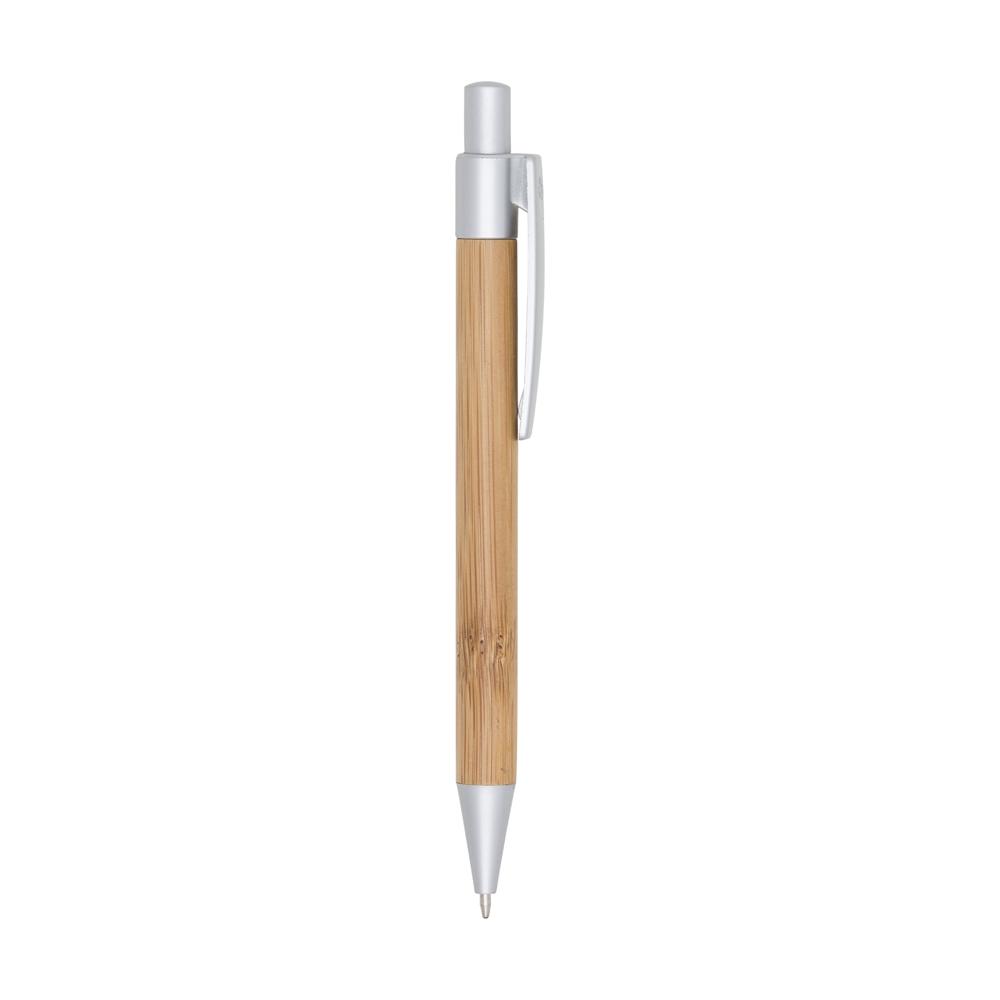 Caneta Ecológica Bambu Clique — imagem 5