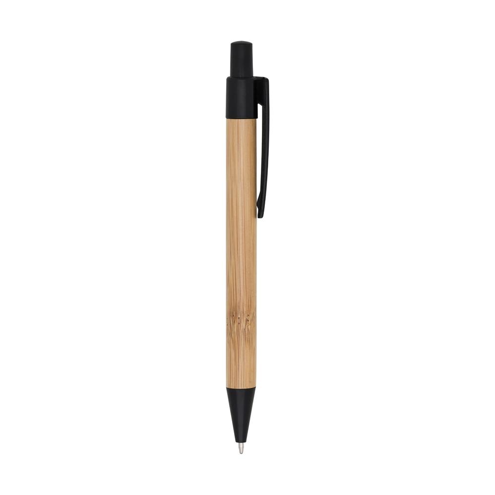Caneta Ecológica Bambu Clique — imagem 4