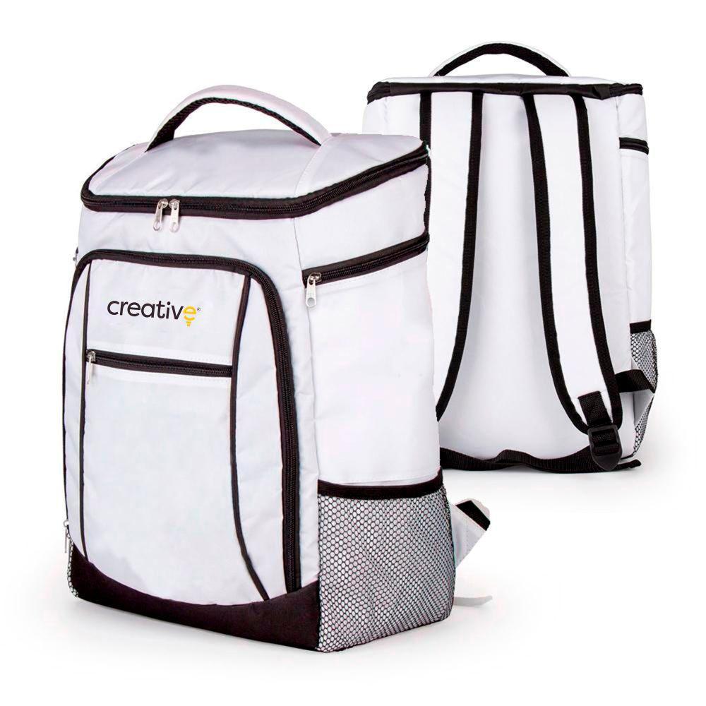 Mochila Esportiva Poliéster 600D 29 Litros - Personalizável — imagem 2