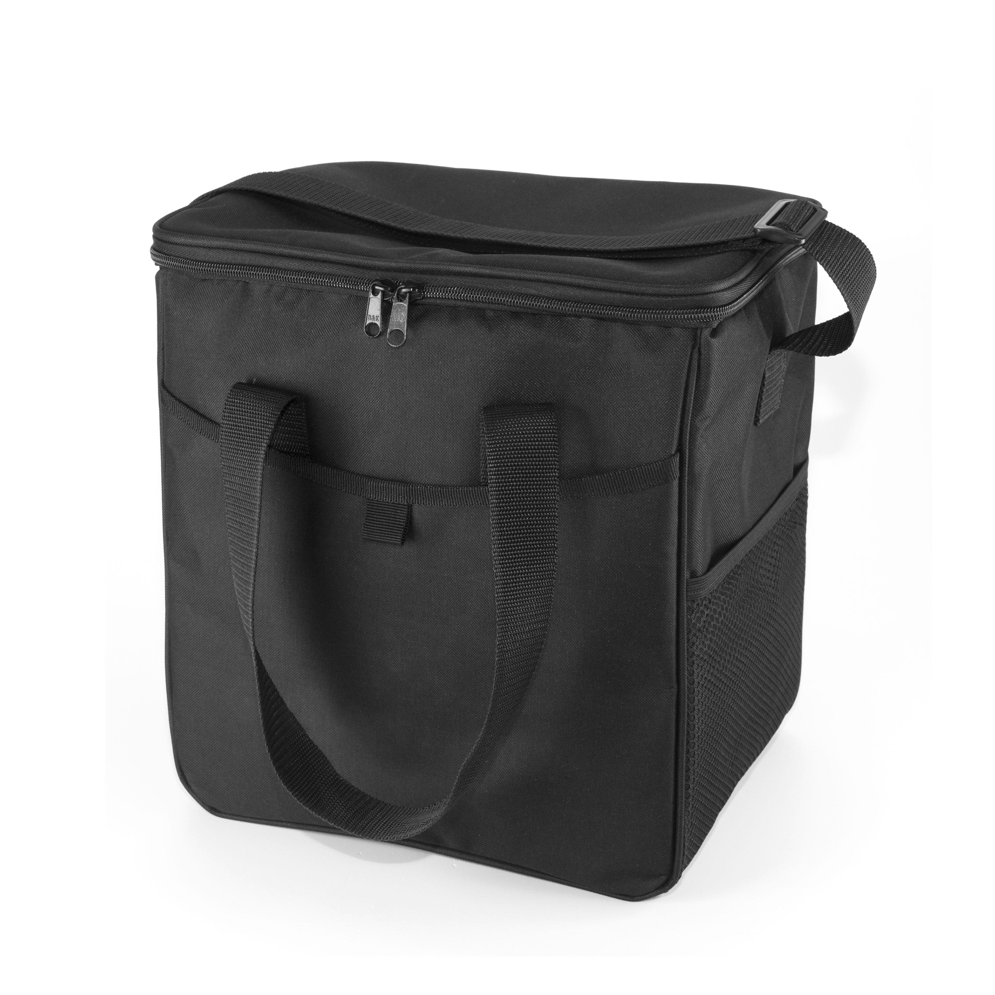 Bolsa Térmica Poliéster 31 Litros — imagem 2