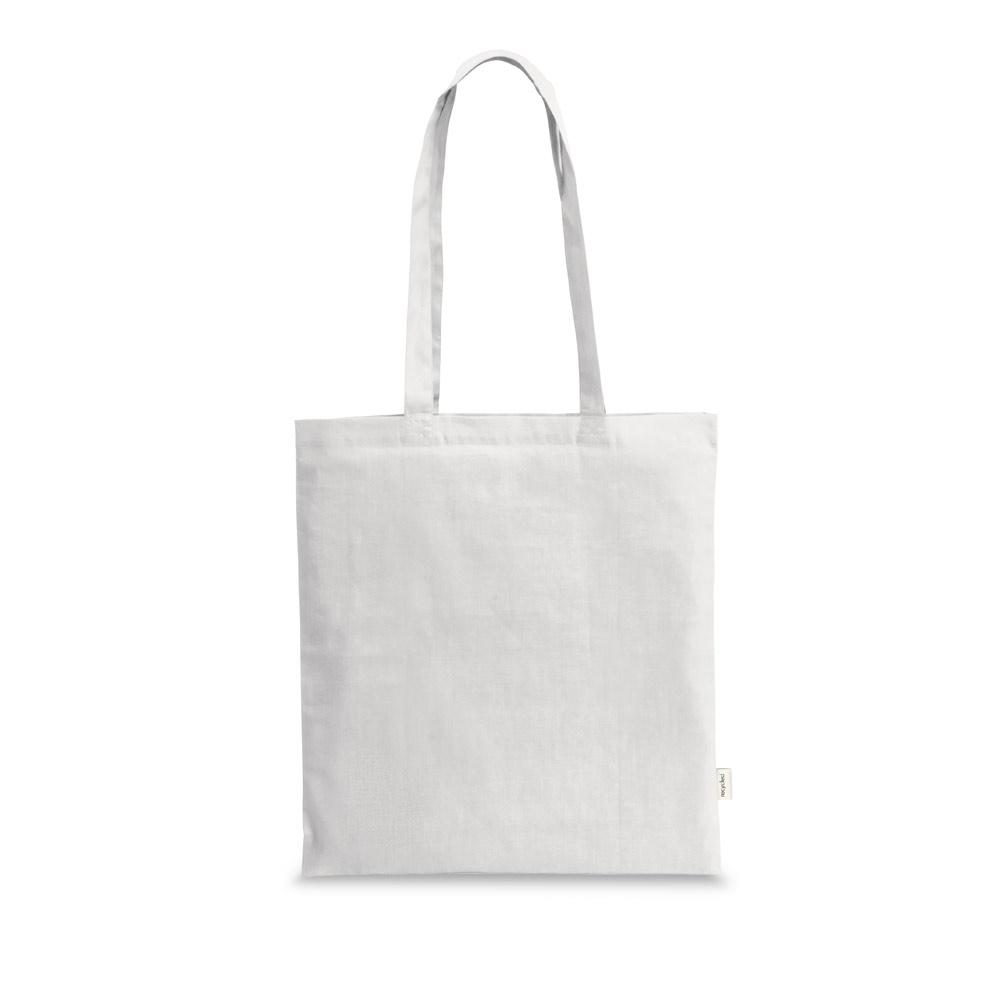 Sacola Algodão Reciclado rPET 180g/m² — imagem 5