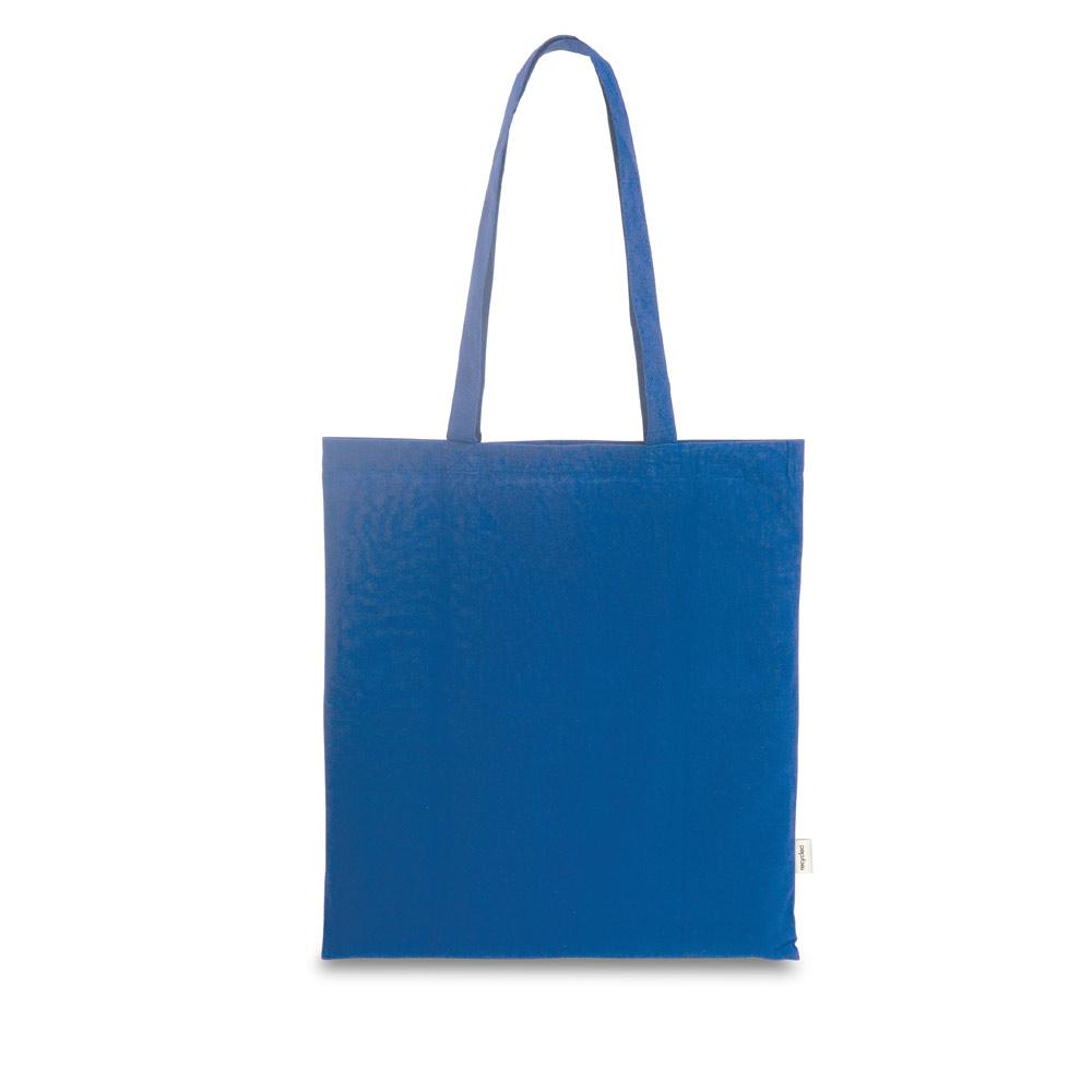 Sacola Algodão Reciclado rPET 180g/m² — imagem 6