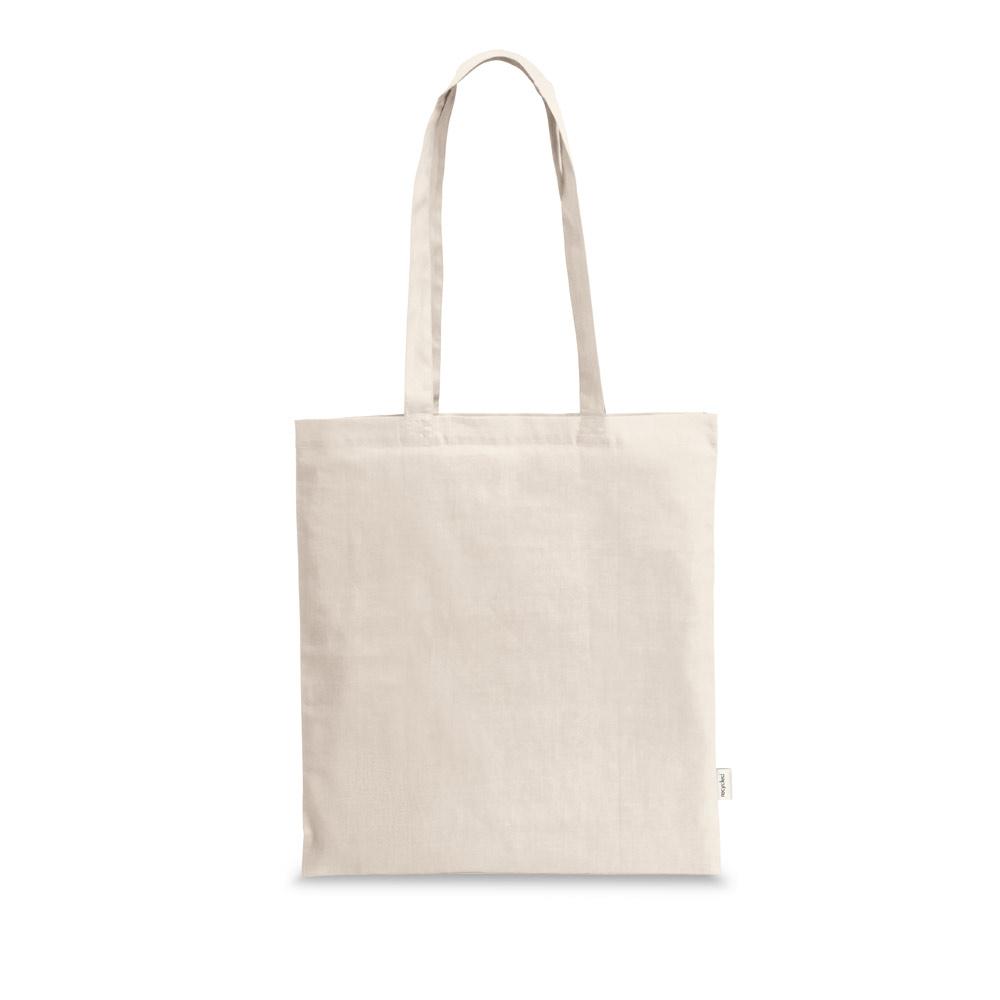 Sacola Algodão Reciclado rPET 180g/m² — imagem 4