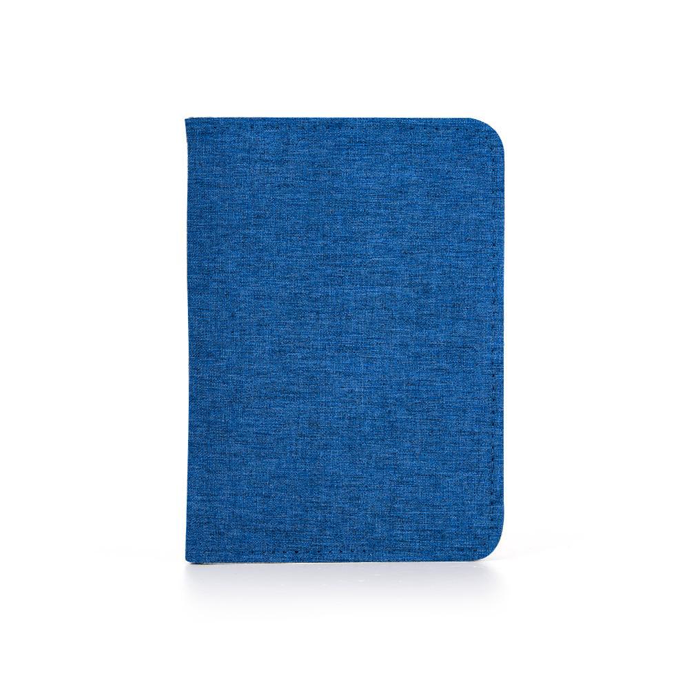 Porta-Passaporte Nylon Mescla — imagem 10