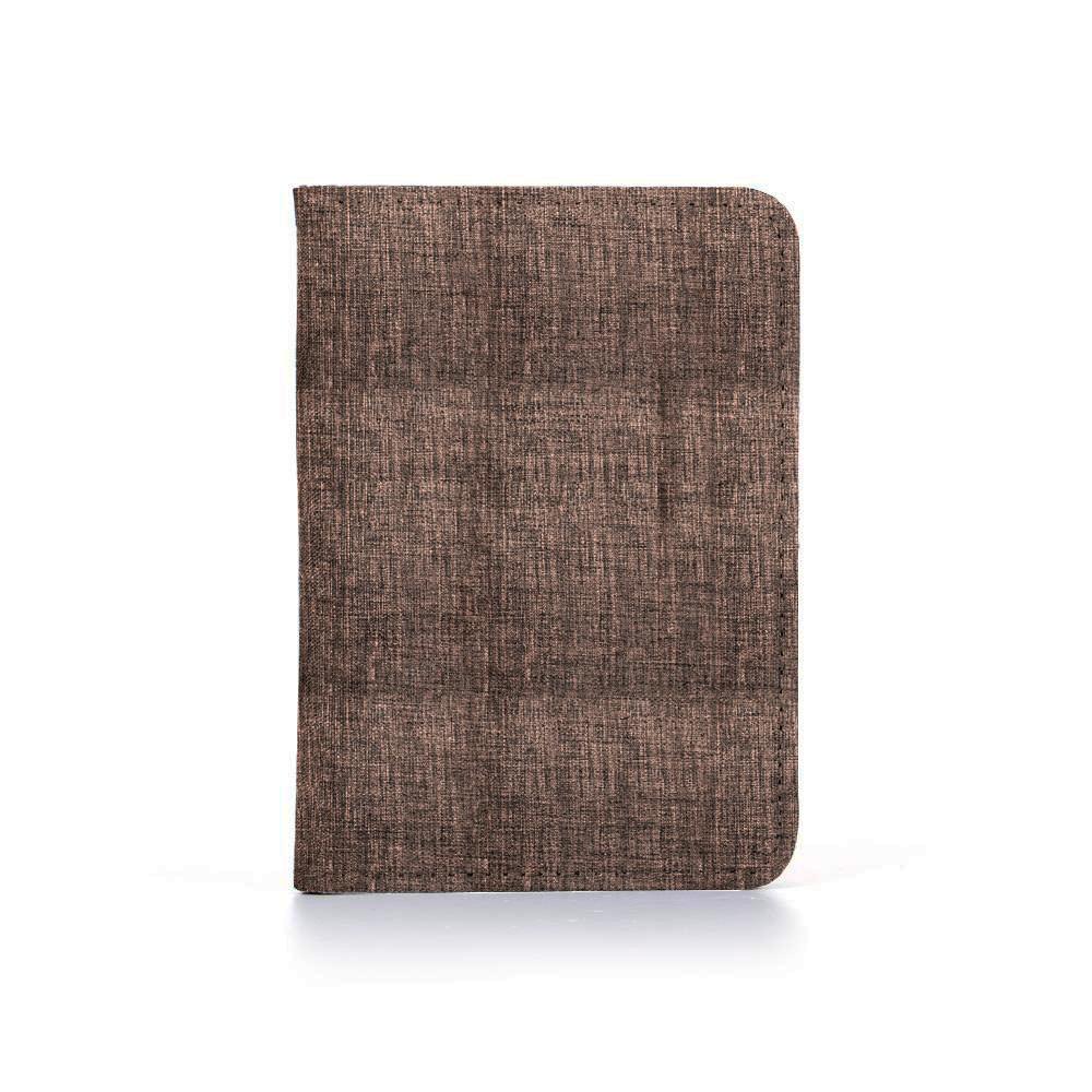 Porta-Passaporte Nylon Mescla — imagem 7