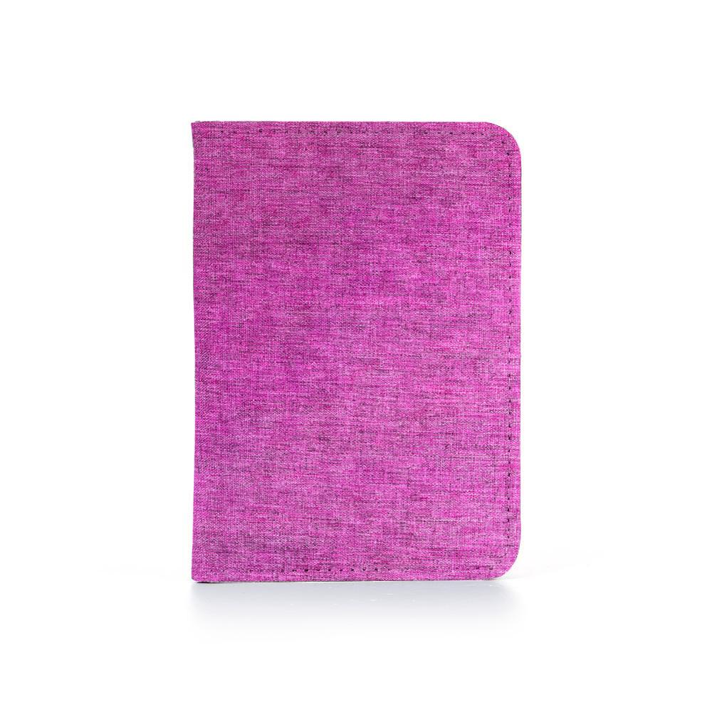 Porta-Passaporte Nylon Mescla — imagem 6