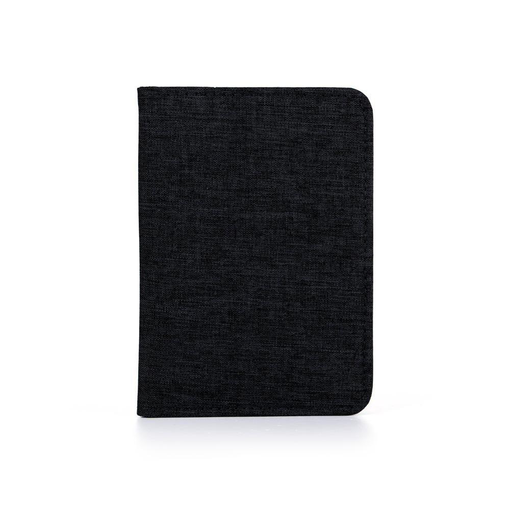 Porta-Passaporte Nylon Mescla — imagem 5