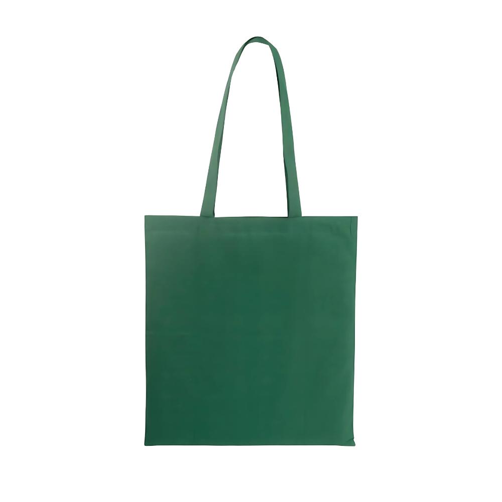 Sacola Ecológica Algodão Reciclado 150g/m² — imagem 3