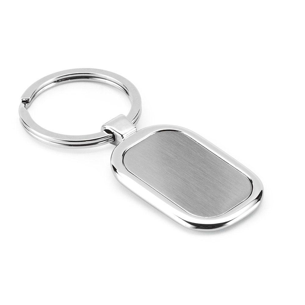 Chaveiro Metal — imagem 3
