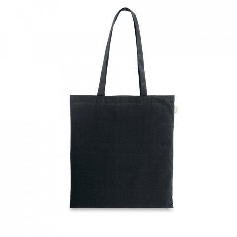 Sacola Ecológica Algodão Reciclado 150g/m² — imagem 5