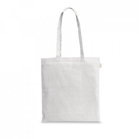 Sacola Ecológica Algodão Reciclado 150g/m² — imagem 8
