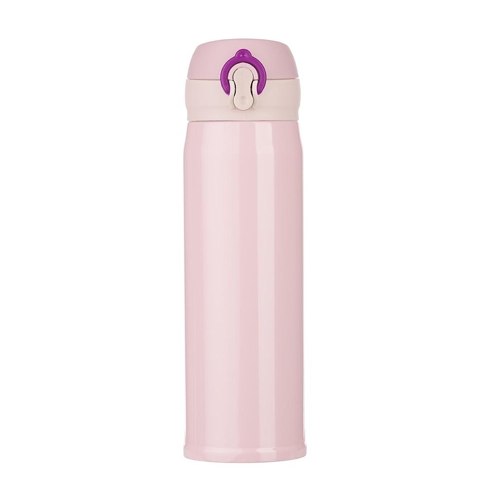 Garrafa Térmica 400ml — imagem 4