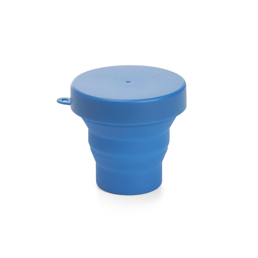 Copo Retrátil Silicone 150ml — imagem 12