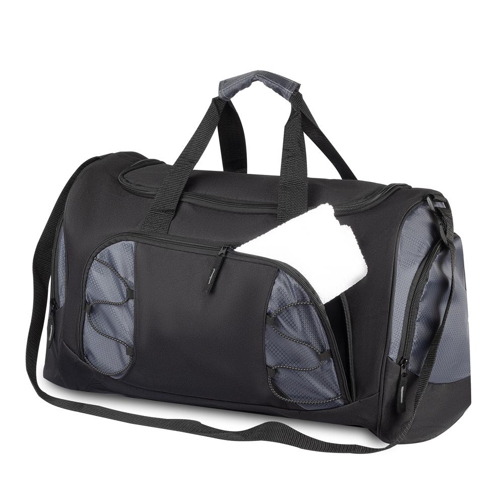 Bolsa Esportiva Poliéster 51 Litros — imagem 3