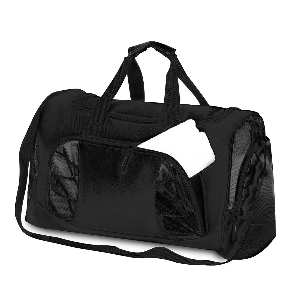 Bolsa Esportiva Poliéster 51 Litros — imagem 2