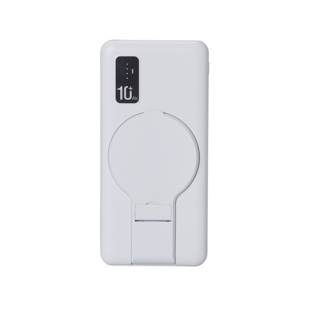 Power Bank LED 10.000mAh — imagem 3