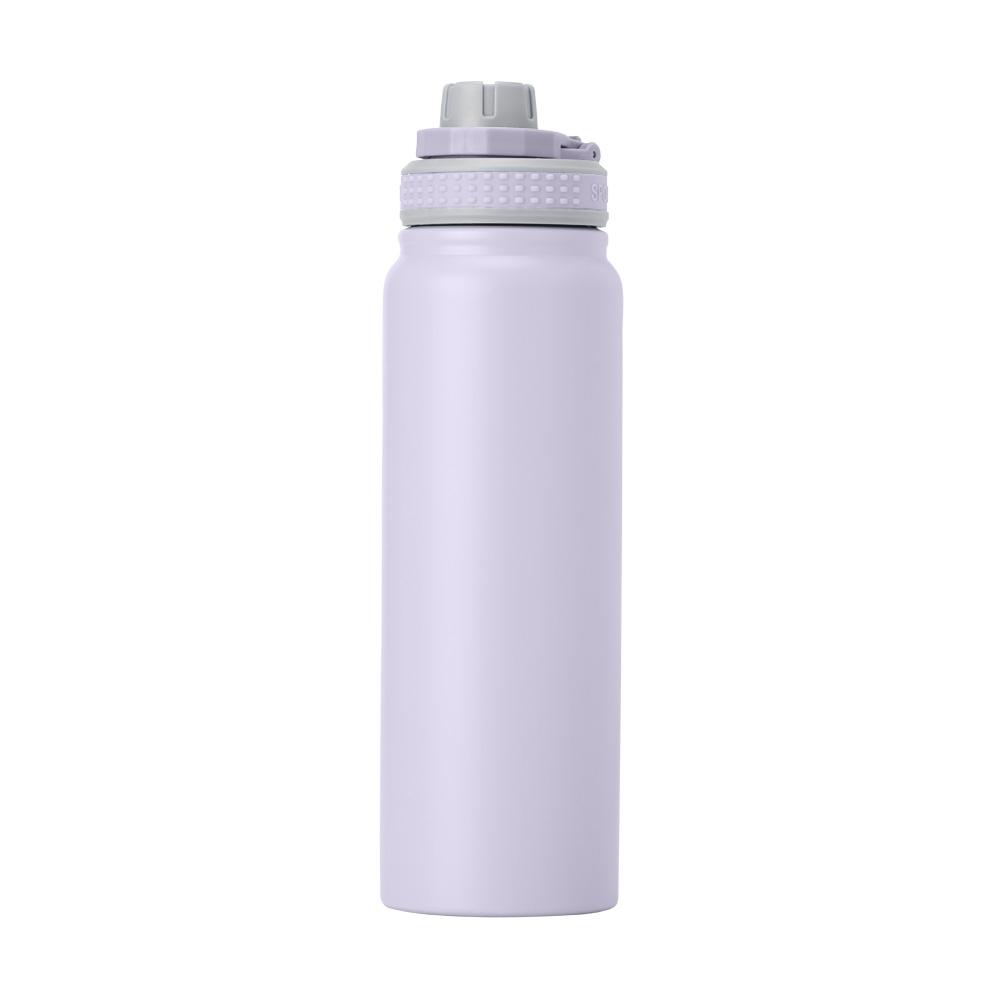 Garrafa Térmica Inox 304 850ml — imagem 8
