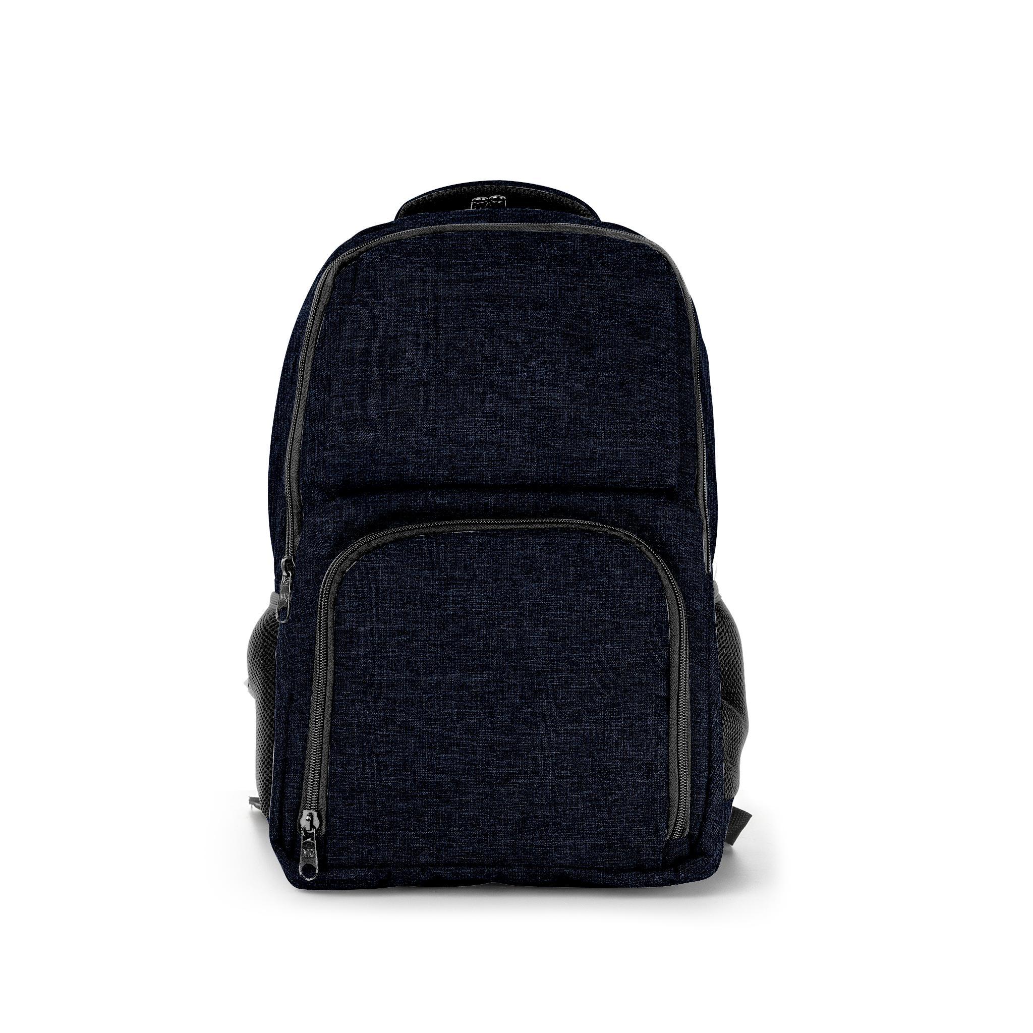 Mochila Notebook Nylon Mescla 15,7" — imagem 6