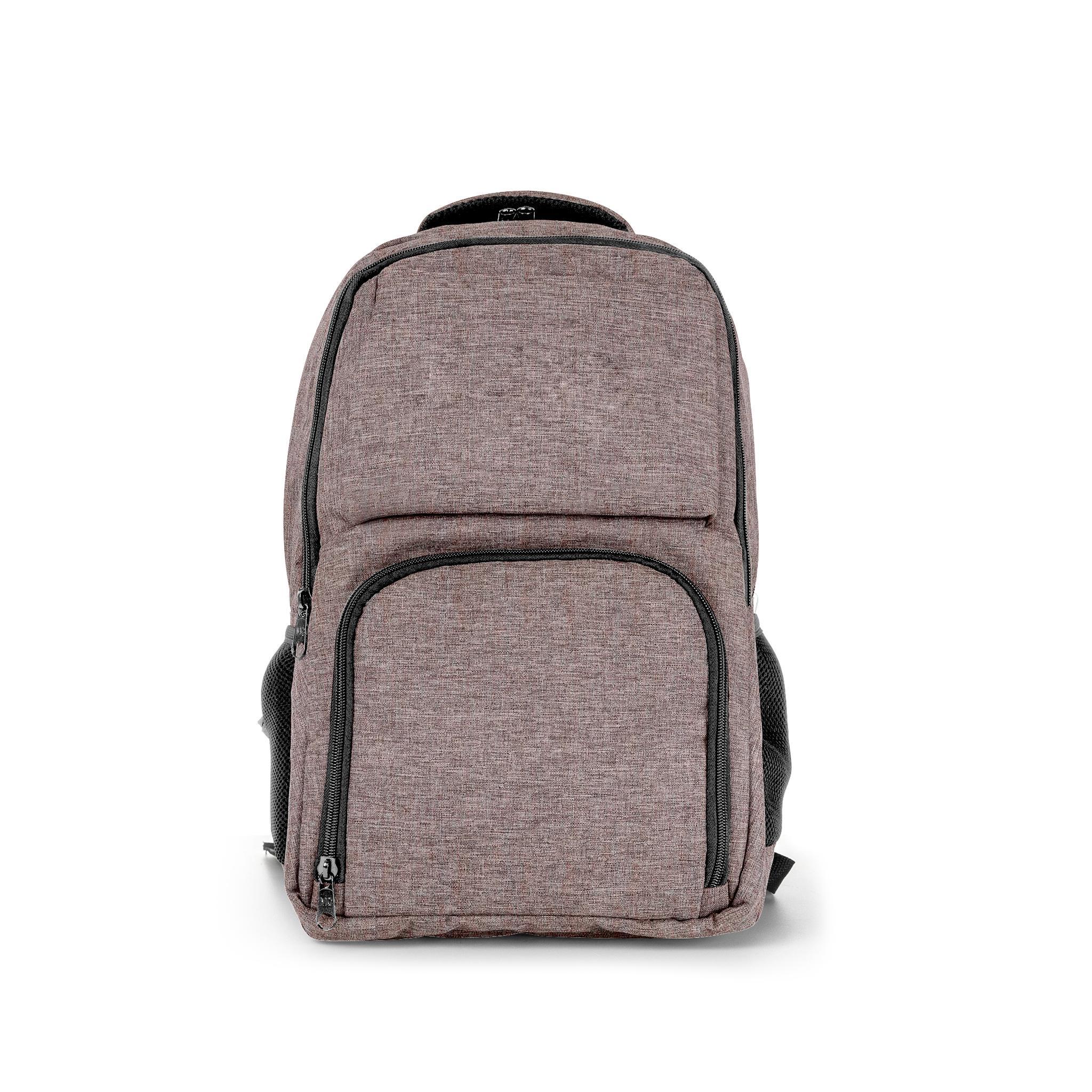 Mochila Notebook Nylon Mescla 15,7" — imagem 3