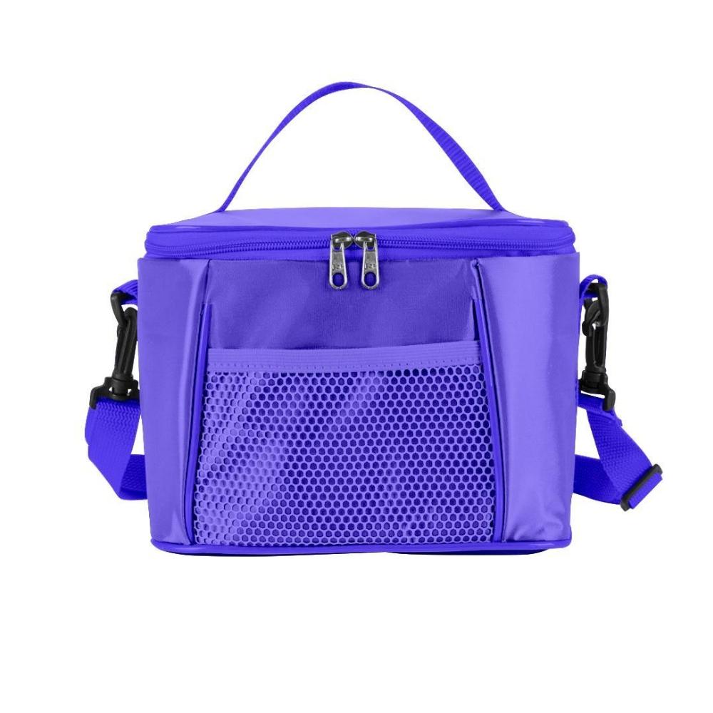 Bolsa Térmica 6 Litros — imagem 4