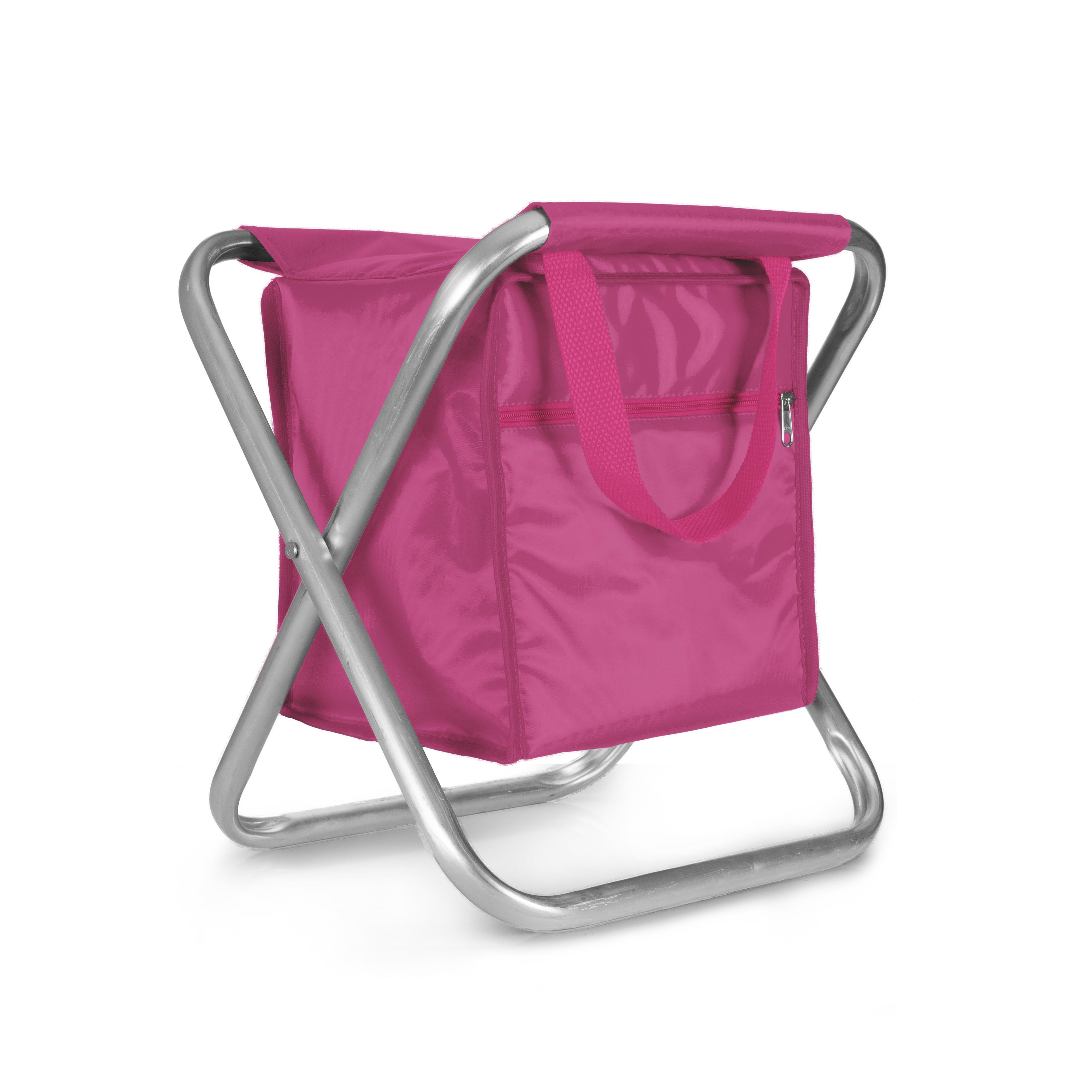 Banqueta Térmica Nylon Estrutura Prata — imagem 5