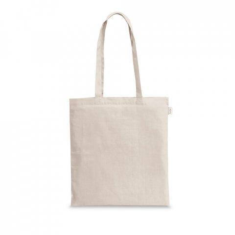 Sacola Ecológica Algodão Reciclado 150g/m² — imagem 6