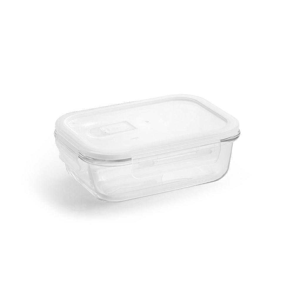 Marmita Vidro Borossilicato 600ml — imagem 2