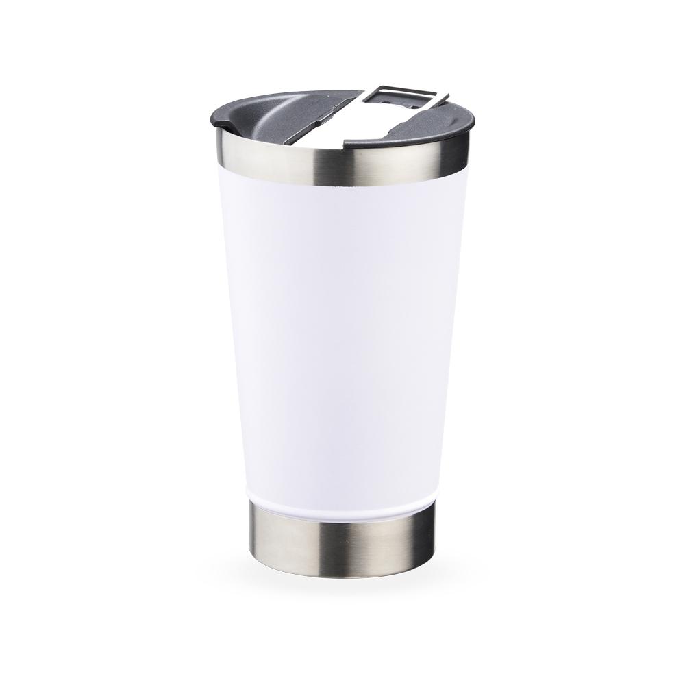Copo Térmico Inox 500ml — imagem 6