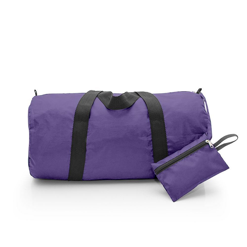 Bolsa Esportiva Dobrável 30 Litros — imagem 4