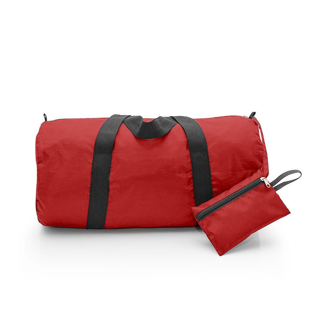 Bolsa Esportiva Dobrável 30 Litros — imagem 2