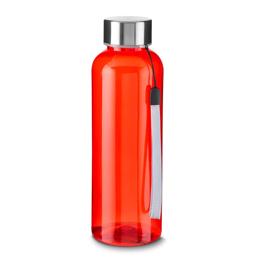 Garrafa Plástica 550ml e 600ml — imagem 3