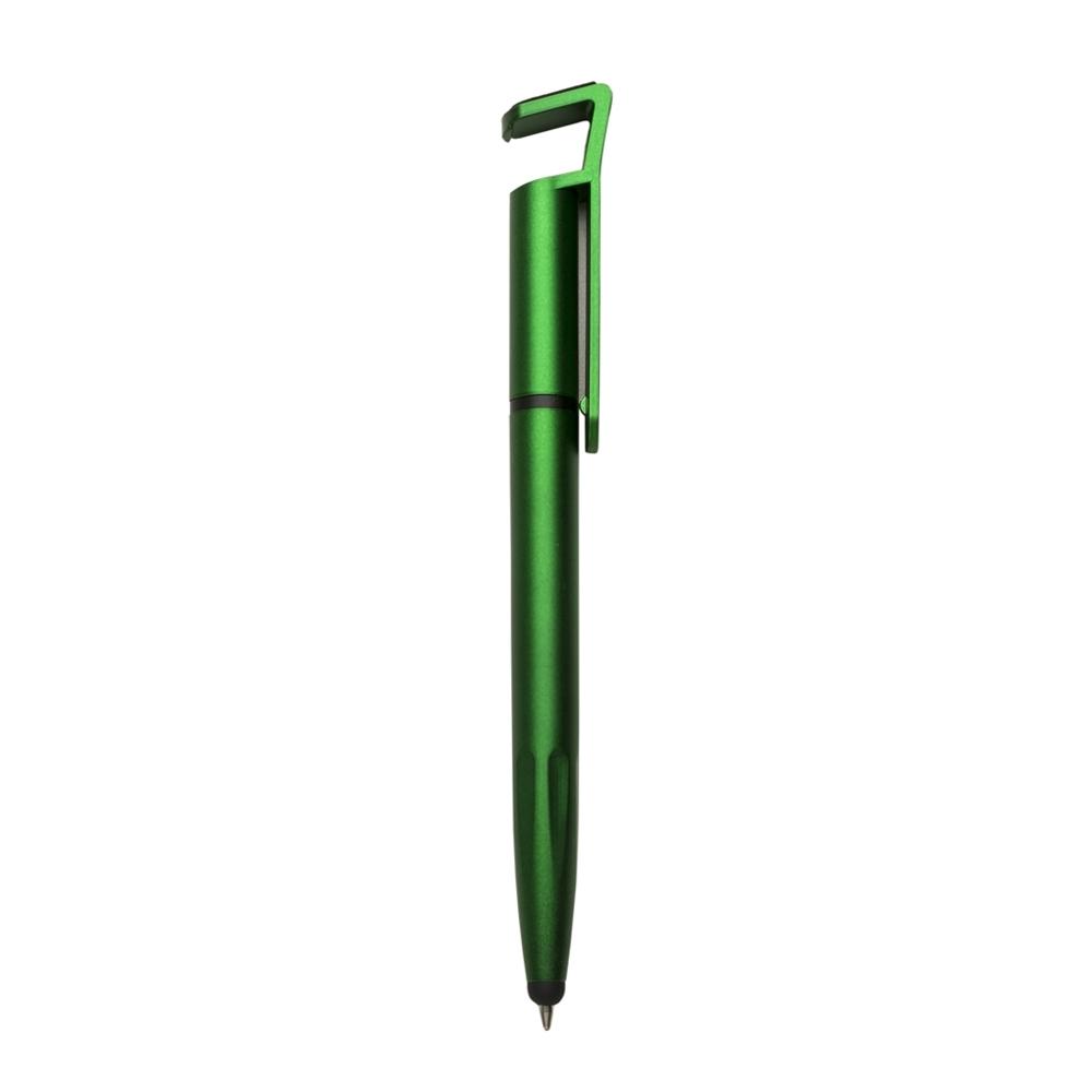 Caneta Plástica Touch Rotação — imagem 3