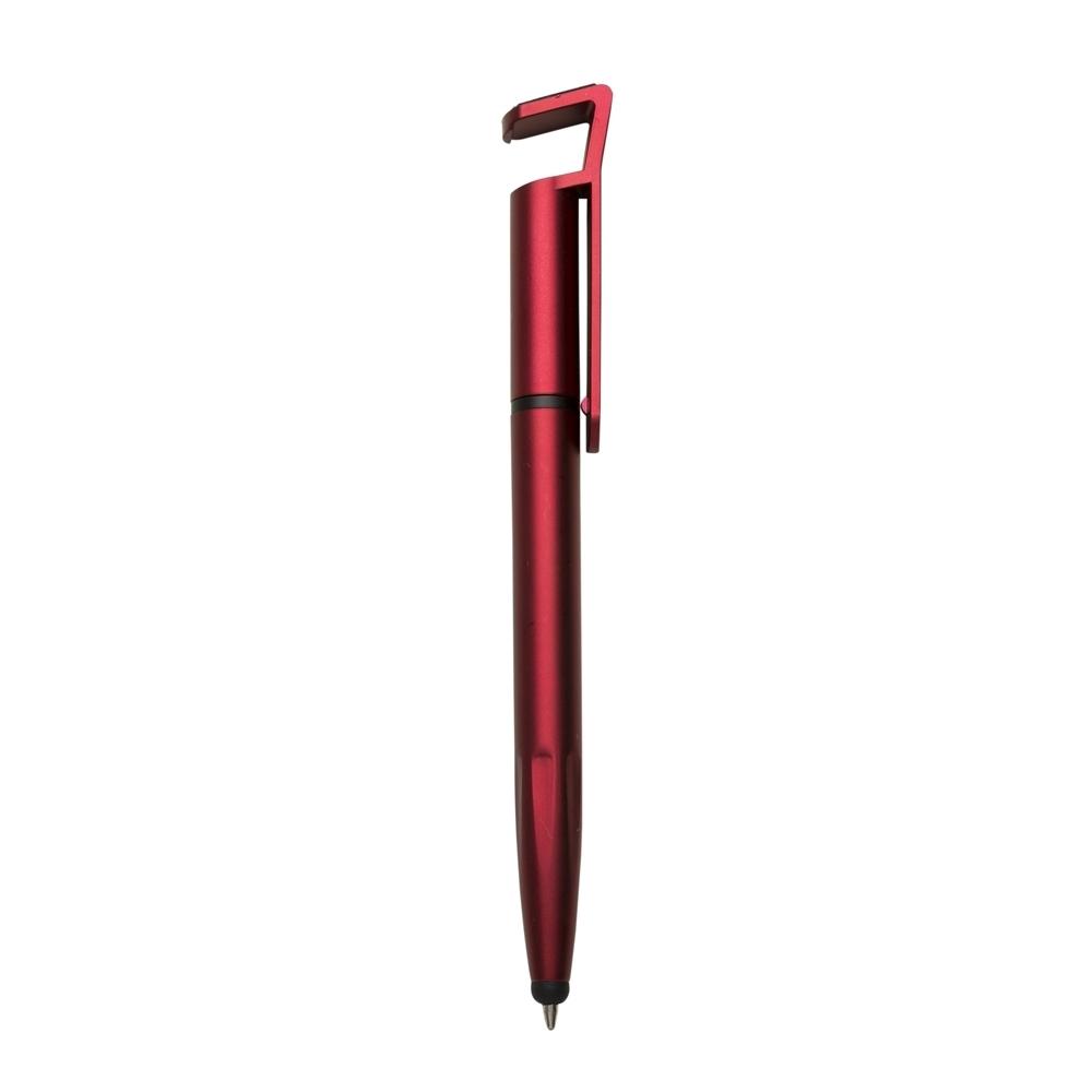 Caneta Plástica Touch Rotação — imagem 2
