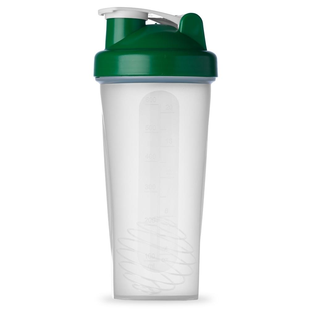 Coqueteleira Plástica 600ml — imagem 3