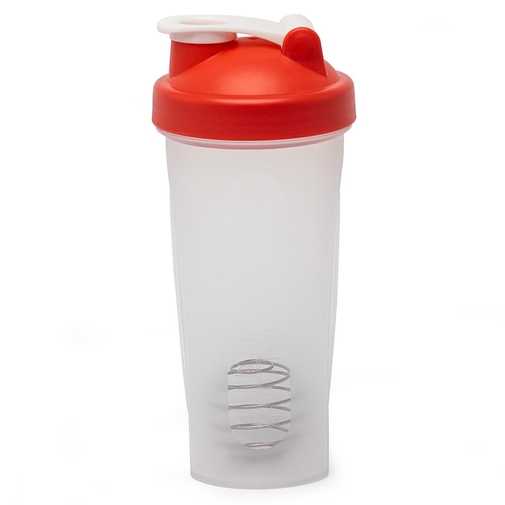 Coqueteleira Plástica 600ml — imagem 2