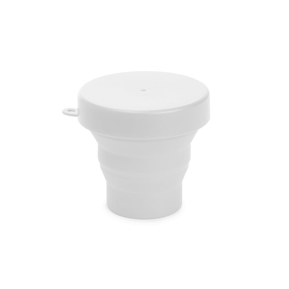 Copo Retrátil Silicone 150ml — imagem 9