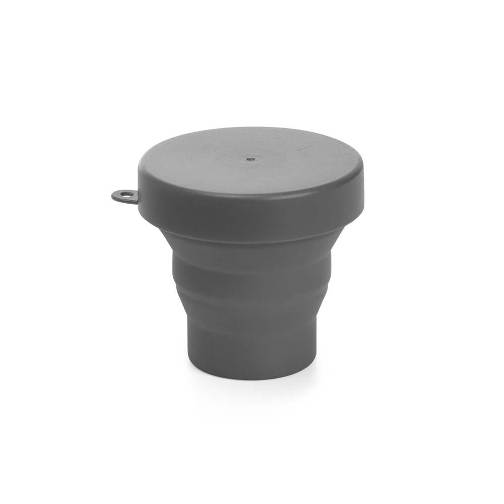 Copo Retrátil Silicone 150ml — imagem 8