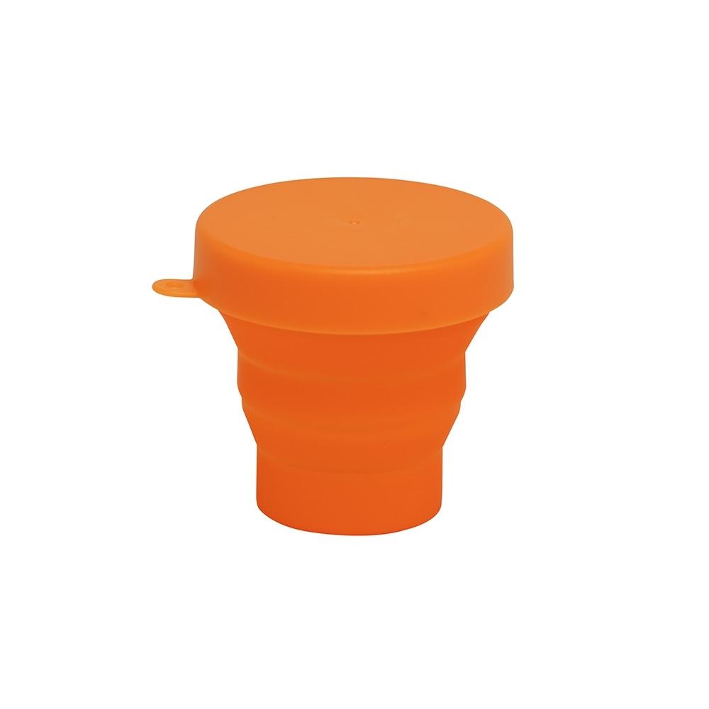 Copo Retrátil Silicone 150ml — imagem 7