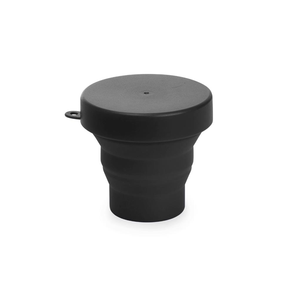 Copo Retrátil Silicone 150ml — imagem 5