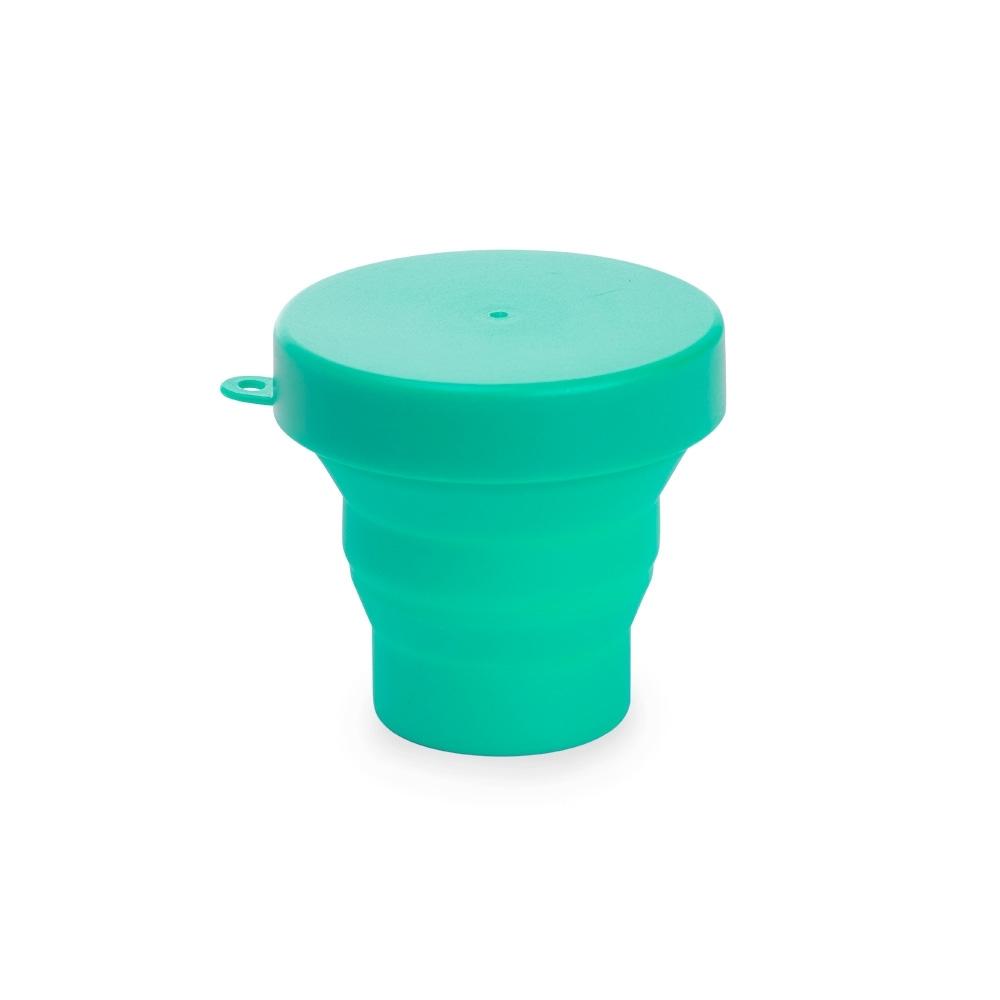 Copo Retrátil Silicone 150ml — imagem 4