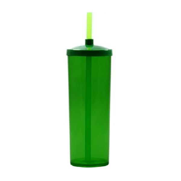 Copo Plástico Long Drink 330ml — imagem 3